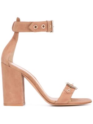 Gianvito Rossi 'Praline' Sandal sneakers (overige kleuren)