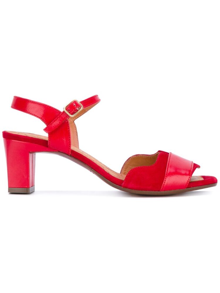 Chie Mihara 'Katis' Sandal sneakers (rood)