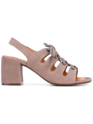 Chie Mihara 'Ocielo' Sandalen zum Schnü sneakers (overige kleuren)