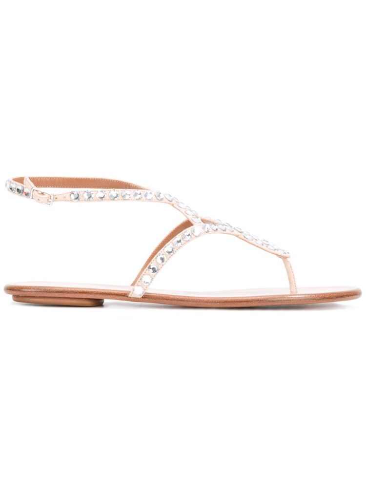 Aquazzura 'Hawaii' Sandal sneakers (overige kleuren)