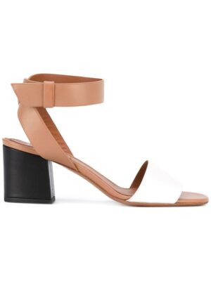 Givenchy Sandalen in Colour-Block-Opti sneakers (overige kleuren)