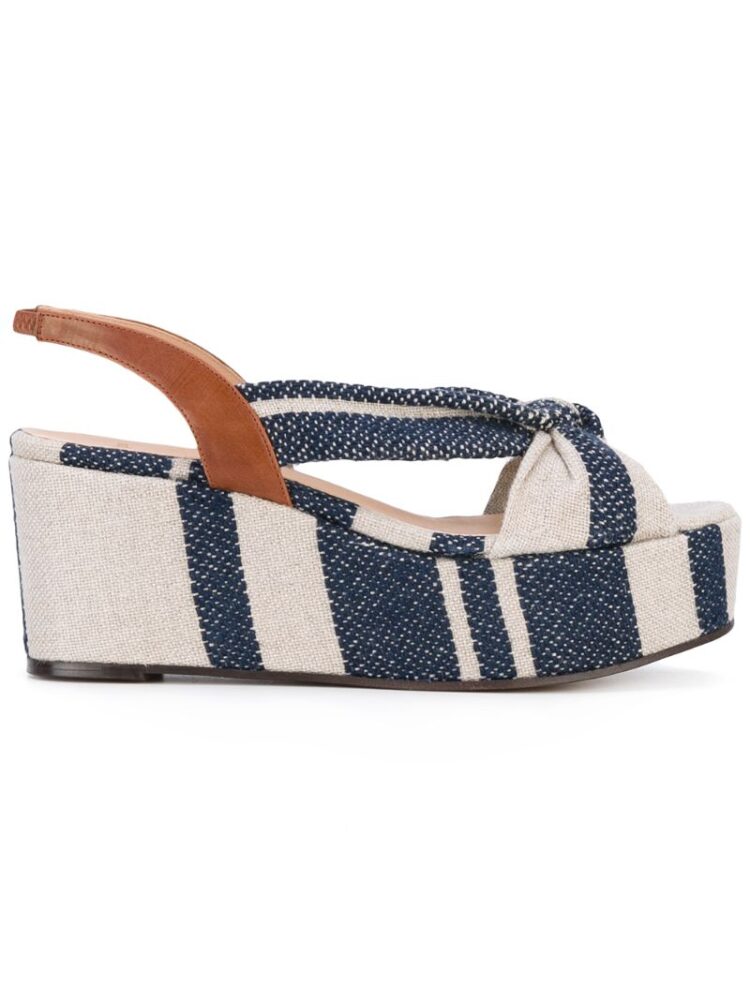 Castañer 'Amelia' Sandal sneakers (overige kleuren)