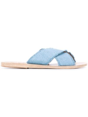 Ancient Greek Sandals Klassische Jeans-Sandal sneakers (overige kleuren)