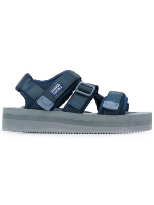 uicoke Sandalen mit Riem sneakers (overige kleuren)