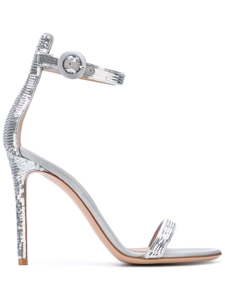 Gianvito Rossi 'Palladium' Sandal sneakers (overige kleuren)