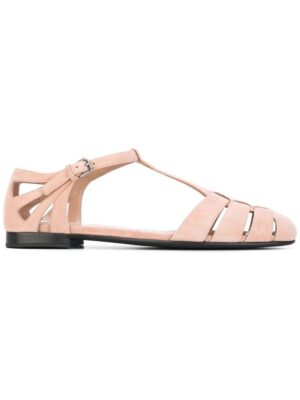 Church's 'Rome' Sandal sneakers (paars)