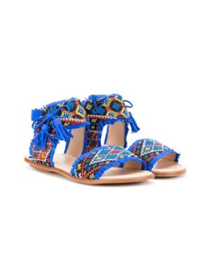 Aquazzura Mini 'Clomin' Sandal sneakers (overige kleuren)