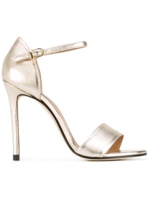 Marc Ellis Stiletto-Sandalen im Metallic-Loo sneakers (overige kleuren)