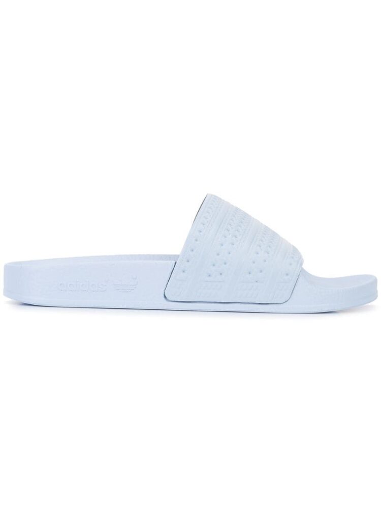 Adidas slider sandal sneakers (overige kleuren)