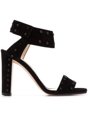 Jimmy Choo 'Veto' Sandal sneakers (zwart)