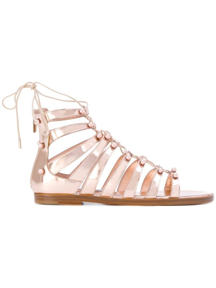 Jimmy Choo 'Gigi' Sandal sneakers (overige kleuren)