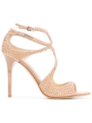 Jimmy Choo 'Lang' Sandal sneakers (overige kleuren)