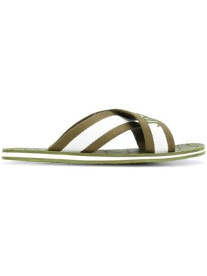 Jimmy Choo branded flip flop sneakers (overige kleuren)