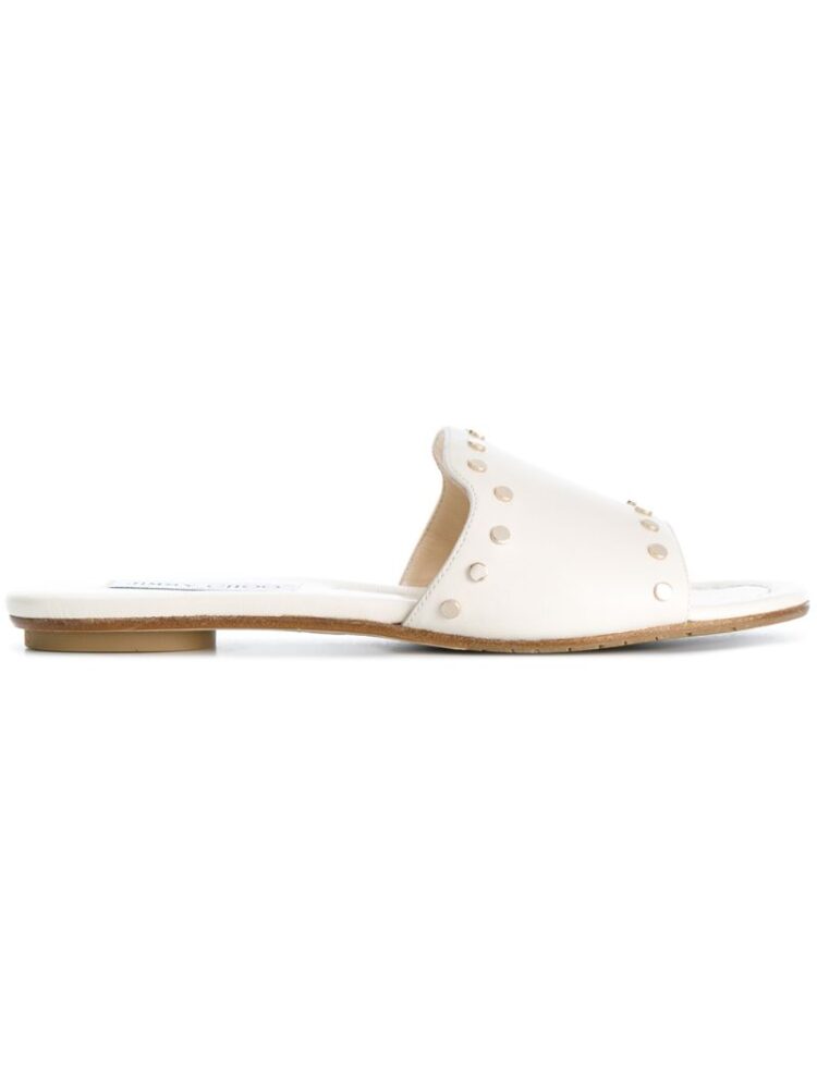 Jimmy Choo 'Nanda' Sandal sneakers (overige kleuren)