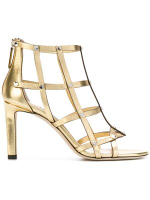 Jimmy Choo Tina sandal sneakers (overige kleuren)