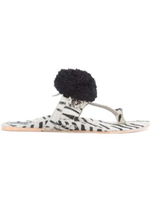 Figue Zebra sandal sneakers (overige kleuren)