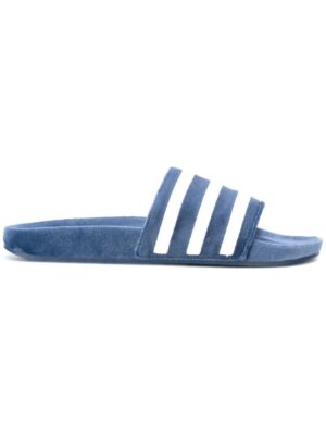 Adidas Originals Gestreifte Pantolett sneakers (overige kleuren)