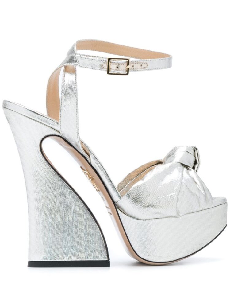 Charlotte Olympia Vreeland sandal sneakers (overige kleuren)