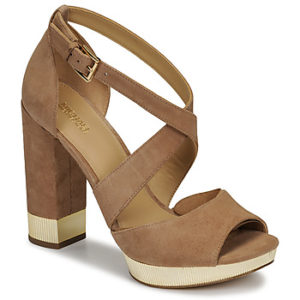 MICHAEL Michael Kors VALERIE PLATFORM