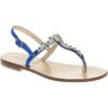 Leonardo Shoes 16/17 CAM BLUETTE/BLU TC 10