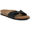 Birkenstock MADRID SCHWARZ CALZ S