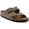 Birkenstock ARIZONA STONE CALZ S