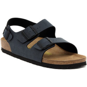 Birkenstock MILANO BASALT CALZ S