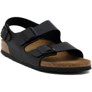 Birkenstock MILANO SCHWARZ