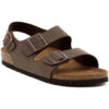 Birkenstock MILANO MOCCA