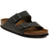 Birkenstock ARIZONA SMARAGDGRUN CALZ S