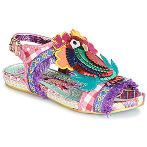 Irregular Choice JOLI POLLY