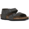 Birkenstock NEW YORK EMERALD GREEN