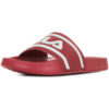 Fila Morro Bay Slipper "Pompeian Red"