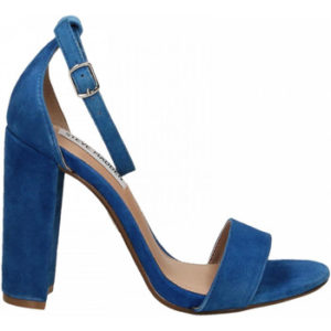 Steve Madden CARRSON SUEDE