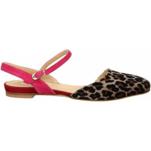 L Arianna Shoes LEOPARDO