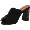 Jeffrey Campbell JCS FANTA-JWL SUEDE