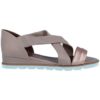 Carmela Shoes Carmela 66751 Sandalias Casual de Mujer