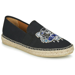 Kenzo ESPADRILLE ELASTIQUE TIGER HEAD