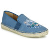 Kenzo ESPADRILLE ELASTIQUE TIGER HEAD