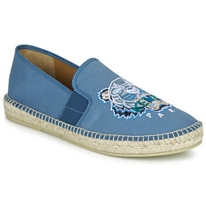 Kenzo ESPADRILLE ELASTIQUE TIGER HEAD