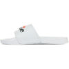 Ellesse Duke Full White