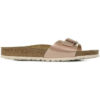 Birkenstock Madrid BS "Electric Metallic"