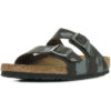 Birkenstock Arizona BS "Desert Soil Camo Brown"