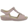 Ara 12-28003 Capri Sandalias Casual de Mujer