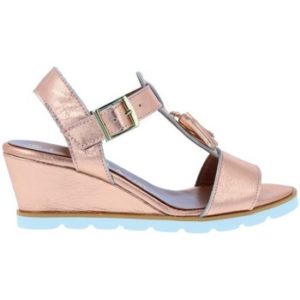 Carmela Shoes Carmela 66758 Sandalias Casual de Mujer