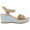 Igi co 31741 Sandalias Casual con Cuña de Mujer