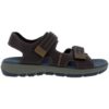 Clarks Brixby Shore Sandalias Casual de Hombre