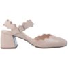 Wonders H-3333 Sandalias Casual de Mujer