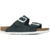 Birkenstock Arizona BS "Gunmetal"