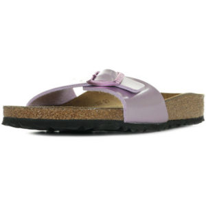 Birkenstock Madrid BS "Electric Metallic Lilac"